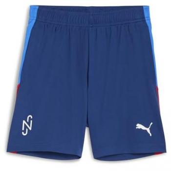 Puma Neymar Jr Playmaker Training Kit – Blazing Blue (Size 13‑14)