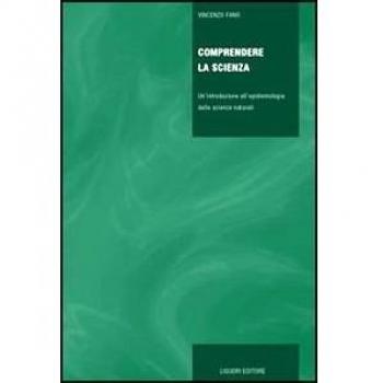 Comprendere la scienza. Un'introduzione all'epistemologia delle scienze naturali