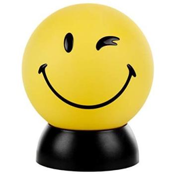 Giallo Smiley Lumetti BIRBO