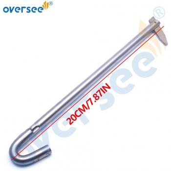 Stainless Steel Tilt Rod for YAMAHA 4HP 5HP 9.9HP 15HP 30HP
