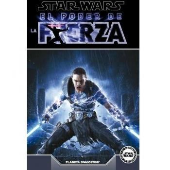 Star Wars El poder de la fuerza nº 02/02