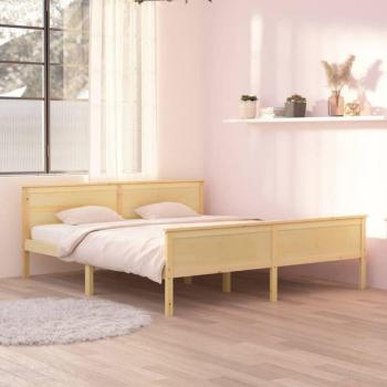 Legno Pino Chic Giroletto 180x200 cm – Maison du'Monde