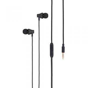 Cuffie Tellur Lyric Cablate Nero – Nuovo Design