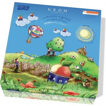 Cubo Creativo Mente 361