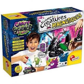 Labo des Expériences Fluides et Créatures