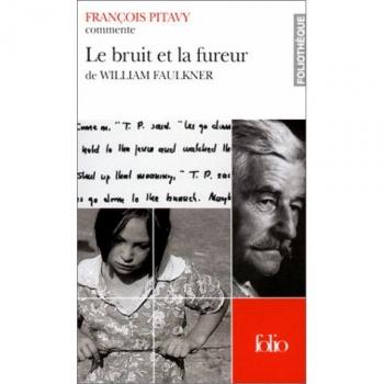 Bruit Et La Fureur Fo Th (Foliotheque)