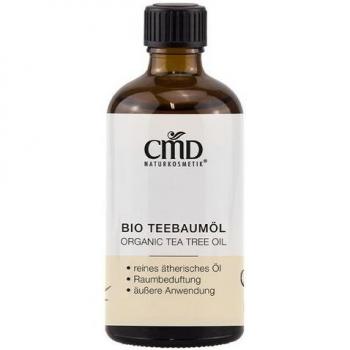 Olio di Tea Tree Organico CMD 50ml