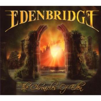 Chroniken von Eden (Limitierte Edition)