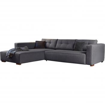 Ecksofa HEAVEN CHIC M mit Bettfunktion von TOM TAILOR HOME