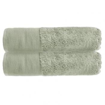 Marlborough Bamboo Velvet Towels – Ultra-Absorbent, Skin‑Friendly, Eco Certified