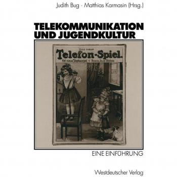 Telekommunikation und Jugendkultur