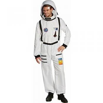 Mannschafts-Raumfahrer-Outfit