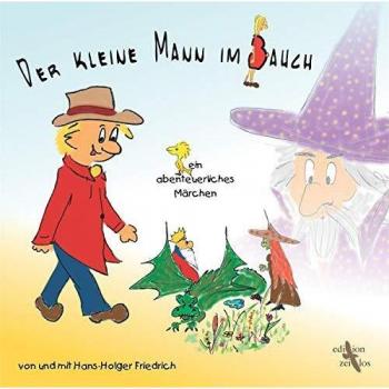 Der kleine Mann im Bauch