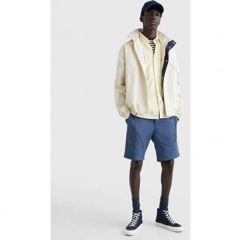 Pantaloncini Tommy Hilfiger Brooklyn MW0MW23563 Blu Oscuro Fit Regolare