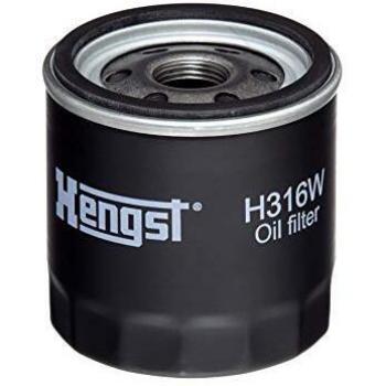 Hengst Oil Filter H316W
