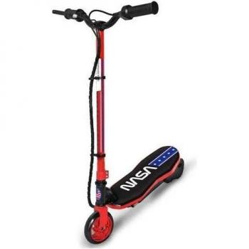 E-Mobility Dione 55 Rosso per Bambini