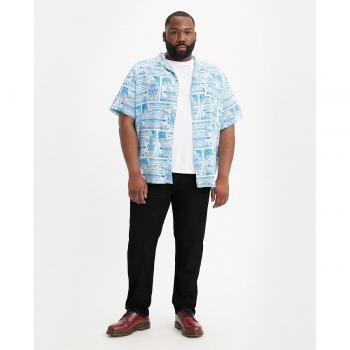 Levi's® Plus Tapered-fit-Jeans für einen lässigen Look
