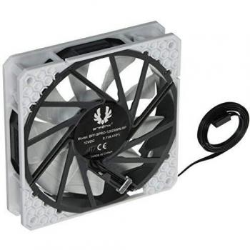 BitFenix Spectre Pro All White 120mm