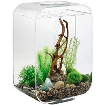 OASE Transparent 15L Aquarium