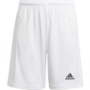Pantalon ADIDAS Squadra 21 Blanc – Regular – M – Enfant