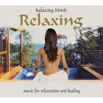 Relaxing Music. Relaxing