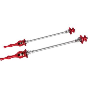 Brochettes de vélo à dégagement rapide VXM