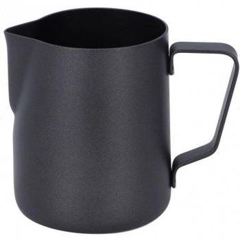 Récipient à lait en inox 350ml