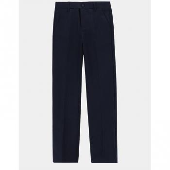 Coccodrillo Slim Fit Jungen Chinos Dunkelblau