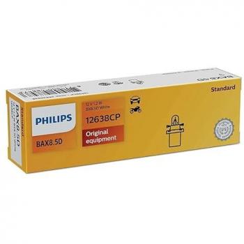 Ampoule de tableau de bord PHILIPS 12638CP