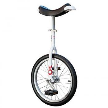 Monociclo Qu-ax Onlyone 18 pollici