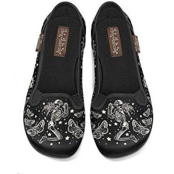 Chocolaticas Women’s Comfort Slides