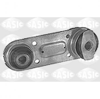 Supporto sospensione motore Sasic 4001779