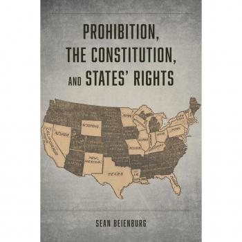 Vitalsource Technologies, Inc. Prohibition, The Constitution, And States' Rights