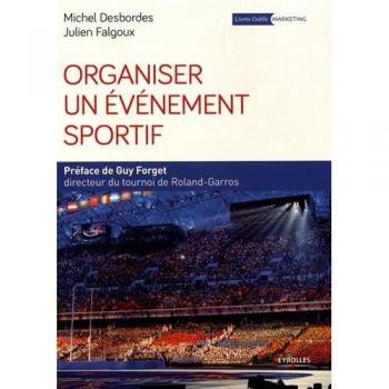 Organiser un événement sportif
