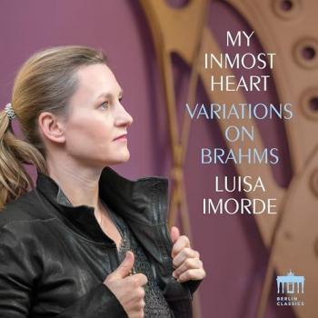 Mon Cœur Intérieur : Variations à la façon de Brahms