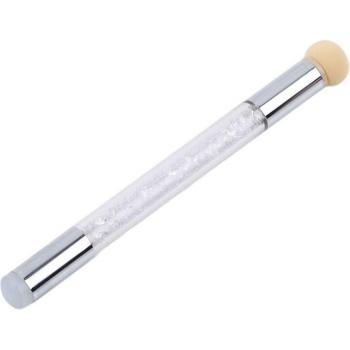 Outil silicone pour nail art