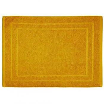 Tapis de bain en coton