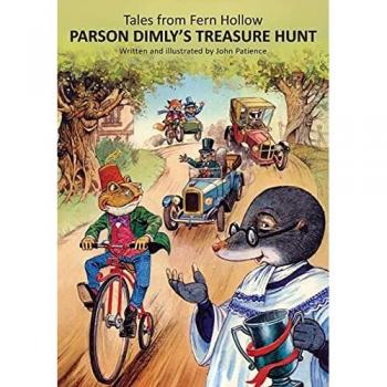 Parson Dimly's Treasure Hunt (Tales from Fern Hollow)