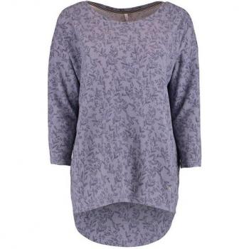 HaILY’S 3/4-Arm-Shirt »Elegante Blüten«