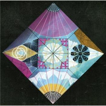 Warp And Weft