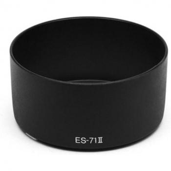 ES-71II Lens Hood Cap for Canon
