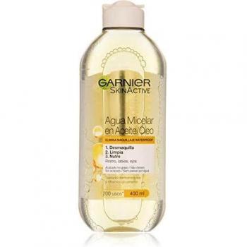 Garnier Micellar Cleansing Water in Oil 400 ml