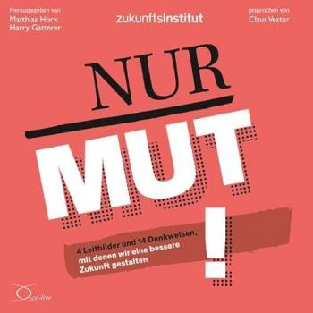 Nur Mut! 4 Audio-CD