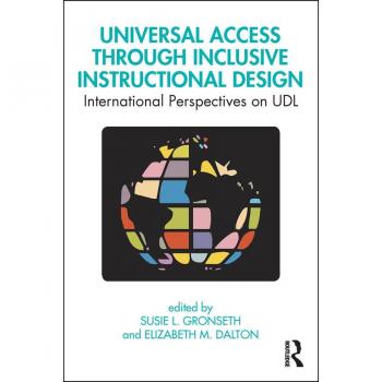 Vitalsource Technologies, Inc. Universal Access Through Inclusive Instructional Design