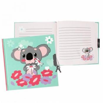Starpak, Heft + Block, Koala Journal