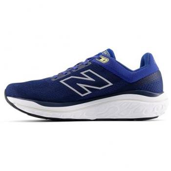 New Balance Fresh Foam X 860 v14 Galaxy Blue UK11 Standard D Athletic Shoes