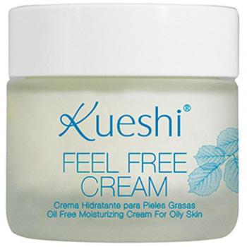 Küshe Moisturizing Cream „Feel Free“ – 50 ml