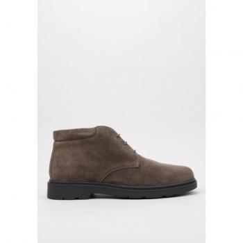 Geox U Spherica EC1 B 45 Cinza Comfort