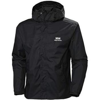 Helly Hansen Yu Ervik Waterproof Jacket for Men