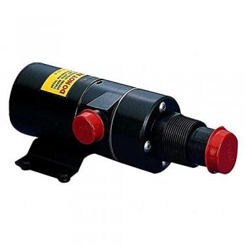 TMC Pompa Maceratrice per WC 12V 44 L/min